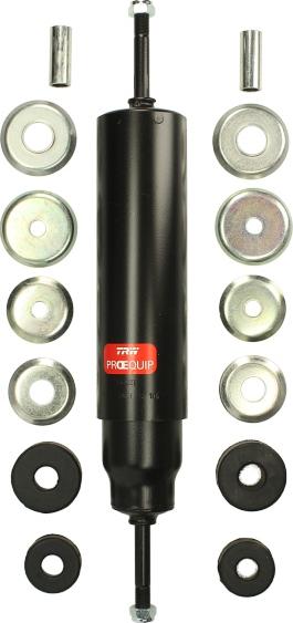 TRW JHB5024 - Shock Absorber car-mod.net