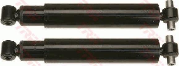 TRW JHE240T - Shock Absorber car-mod.net