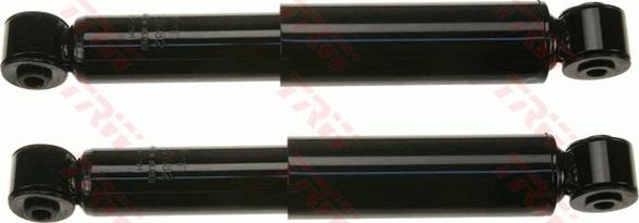 TRW JHE230T - Shock Absorber car-mod.net