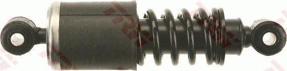 TRW JHK5064 - Shock Absorber, cab suspension car-mod.net