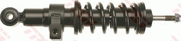 TRW JHK5081 - Shock Absorber, cab suspension car-mod.net