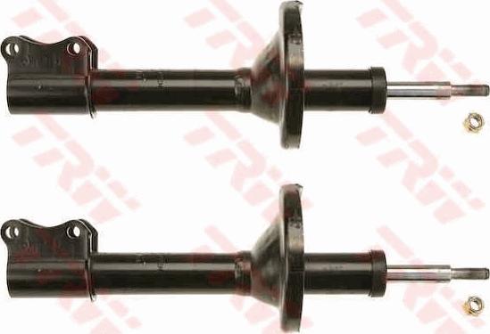TRW JHM446T - Shock Absorber car-mod.net