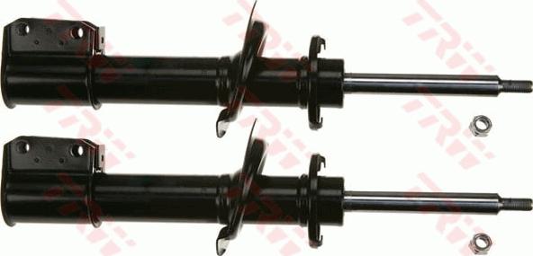TRW JHM441T - Shock Absorber car-mod.net