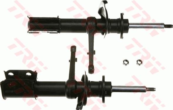 TRW JHM4423T - Shock Absorber car-mod.net