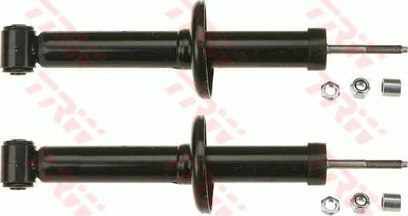 TRW JHS106T - Shock Absorber car-mod.net