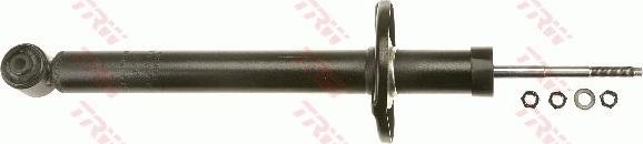 TRW JHS181S - Shock Absorber car-mod.net