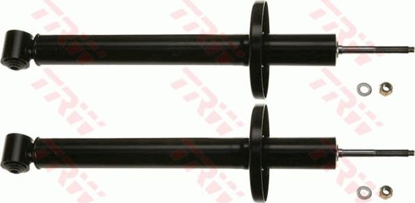 TRW JHS181T - Shock Absorber car-mod.net