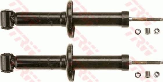 TRW JHS209T - Shock Absorber car-mod.net