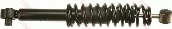 TRW JHT192S - Shock Absorber car-mod.net