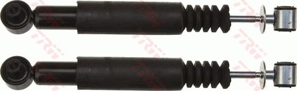 TRW JHT264T - Shock Absorber car-mod.net