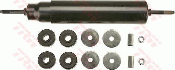 TRW JHX5034 - Shock Absorber car-mod.net