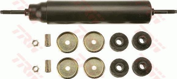 TRW JHZ5273 - Shock Absorber car-mod.net