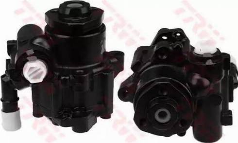 ERA SP8489 - Hydraulic Pump, steering system car-mod.net