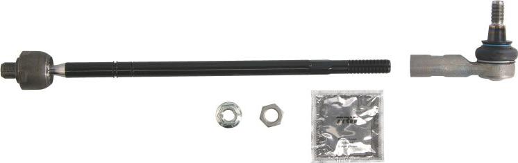 TRW JRA541 - Tie Rod car-mod.net