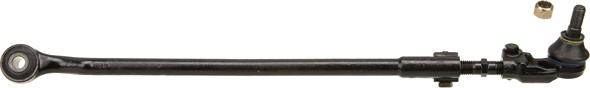 TRW JRA166 - Tie Rod car-mod.net