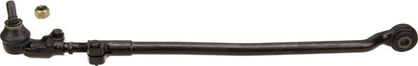 TRW JRA365 - Tie Rod car-mod.net