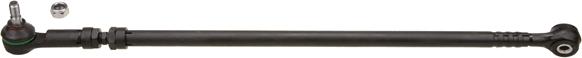 TRW JRA263 - Tie Rod car-mod.net