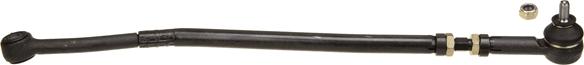 TRW JRA218 - Tie Rod car-mod.net