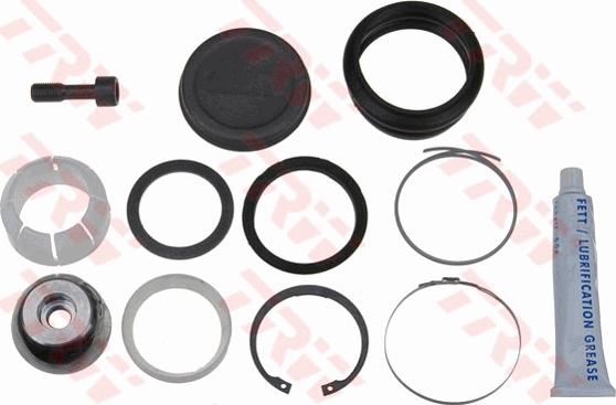 TRW JRK0027 - Repair Kit, link car-mod.net