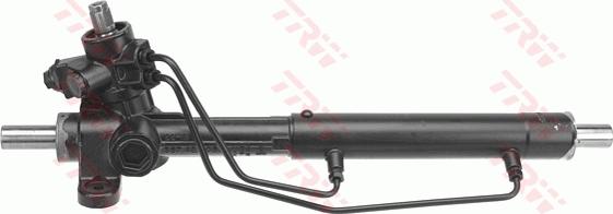 TRW JRP213 - Steering Gear car-mod.net