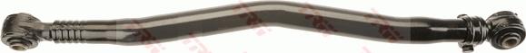 TRW JRR0217 - Track Control Arm car-mod.net