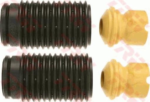 TRW JSK103 - Dust Cover Kit, shock absorber car-mod.net