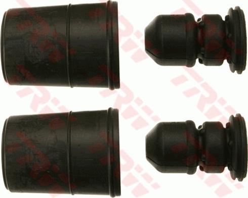 TRW JSK115 - Dust Cover Kit, shock absorber car-mod.net