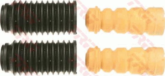 TRW JSK120 - Dust Cover Kit, shock absorber car-mod.net
