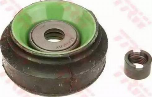 RIDER RD.3496825415 - Top Strut Mounting car-mod.net