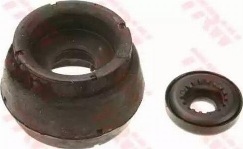 RIDER RD.3438825402 - Top Strut Mounting car-mod.net