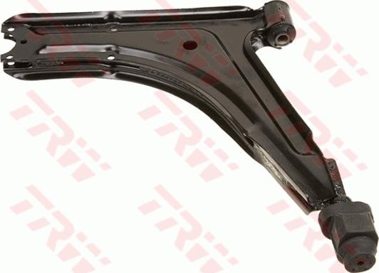 TRW JTC981 - Track Control Arm car-mod.net