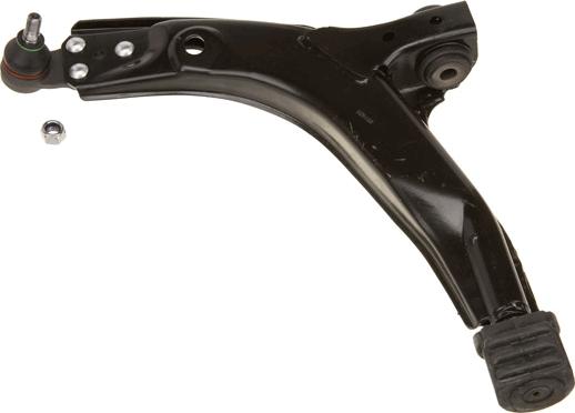 TRW JTC198 - Track Control Arm car-mod.net