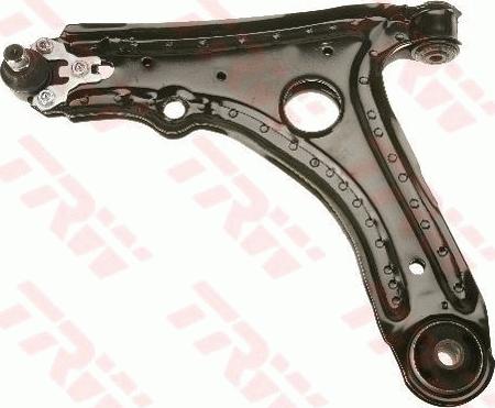 TRW JTC1420 - Track Control Arm car-mod.net