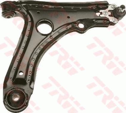 TRW JTC1421 - Track Control Arm car-mod.net
