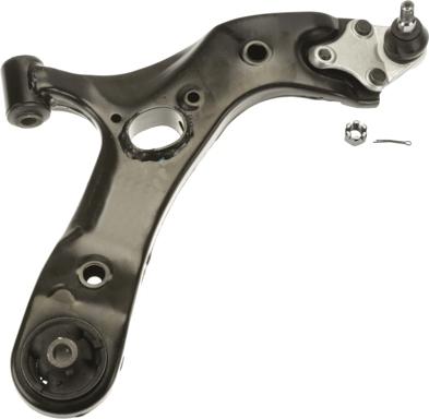 TRW JTC2232 - Track Control Arm car-mod.net