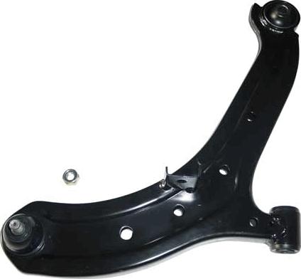 TRW JTC7550 - Track Control Arm car-mod.net