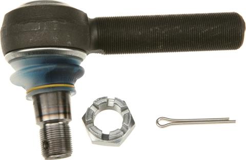TRW JTE4051 - Tie Rod End car-mod.net