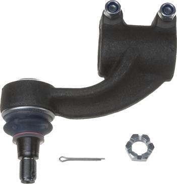 TRW JTE4020 - Tie Rod End car-mod.net