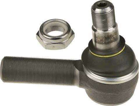 TRW JTE4072 - Tie Rod End car-mod.net