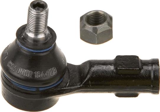 TRW JTE427 - Tie Rod End car-mod.net