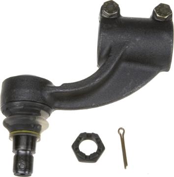 TRW JTE0106 - Tie Rod End car-mod.net