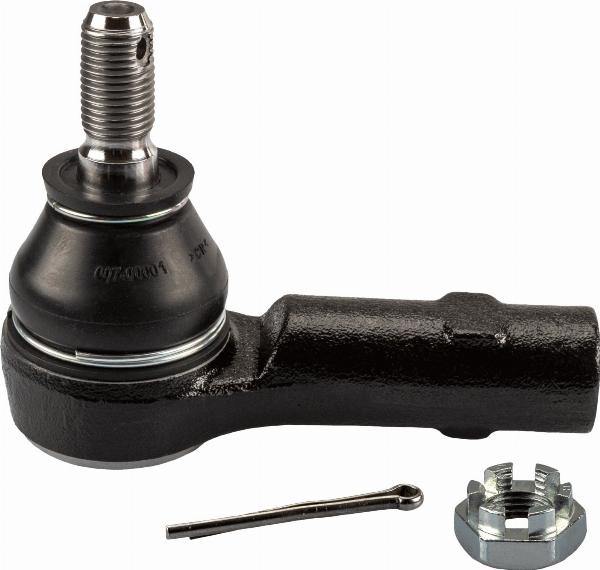 TRW JTE319 - Tie Rod End car-mod.net