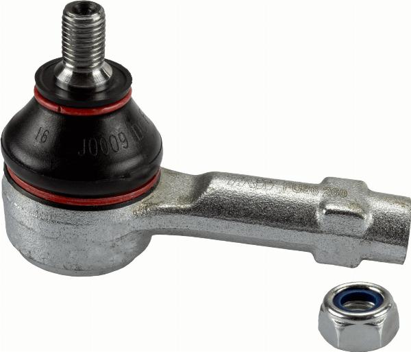 TRW JTE260 - Tie Rod End car-mod.net