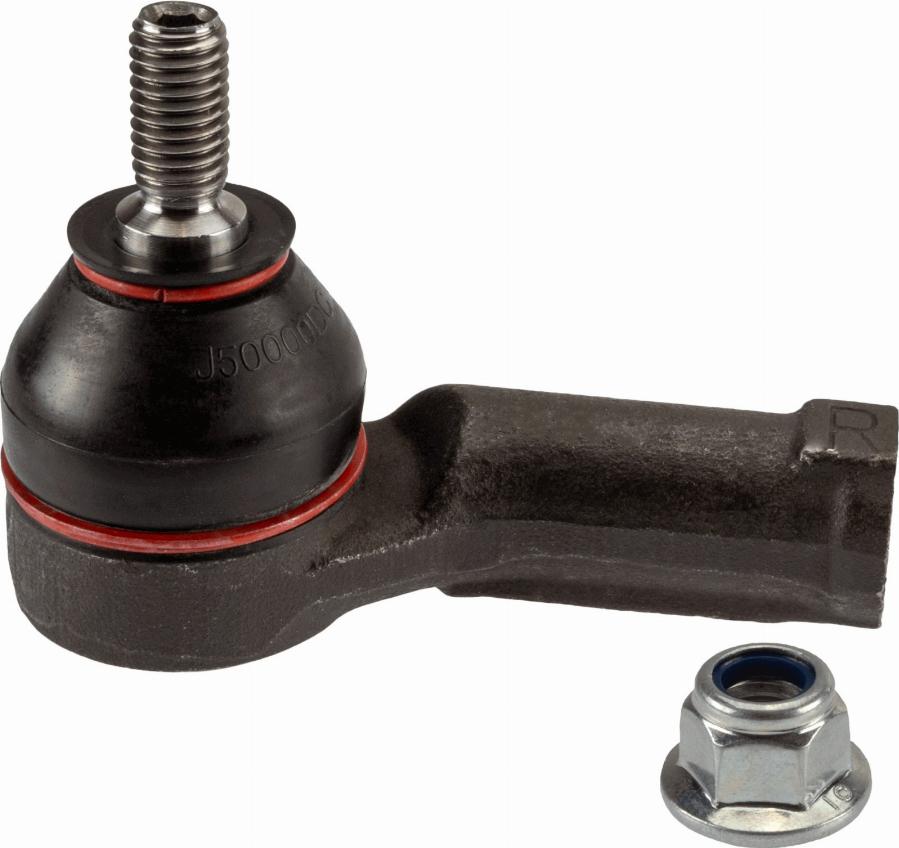 TRW JTE201 - Tie Rod End car-mod.net