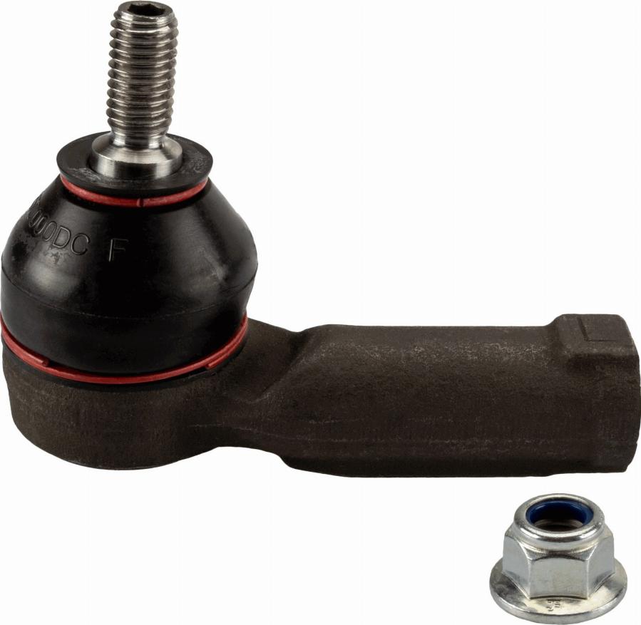 TRW JTE202 - Tie Rod End car-mod.net