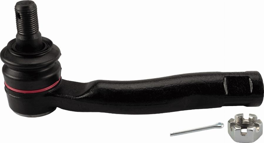 TRW JTE7599 - Tie Rod End car-mod.net