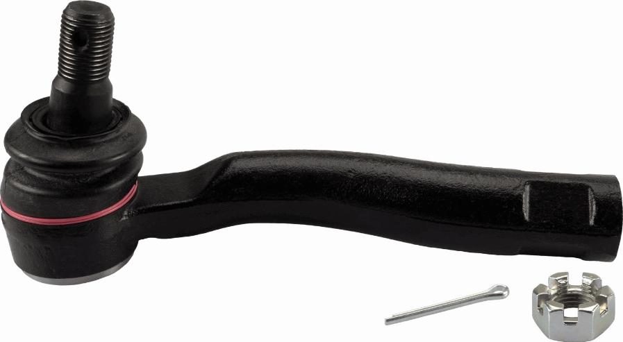TRW JTE7598 - Tie Rod End car-mod.net
