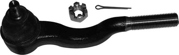 TRW JTE7511 - Tie Rod End car-mod.net