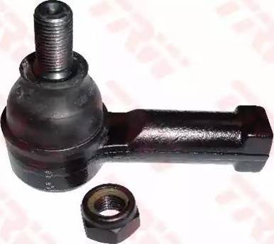 CTR CEKH-7 - Tie Rod End car-mod.net