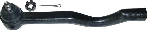 TRW JTE724 - Tie Rod End car-mod.net